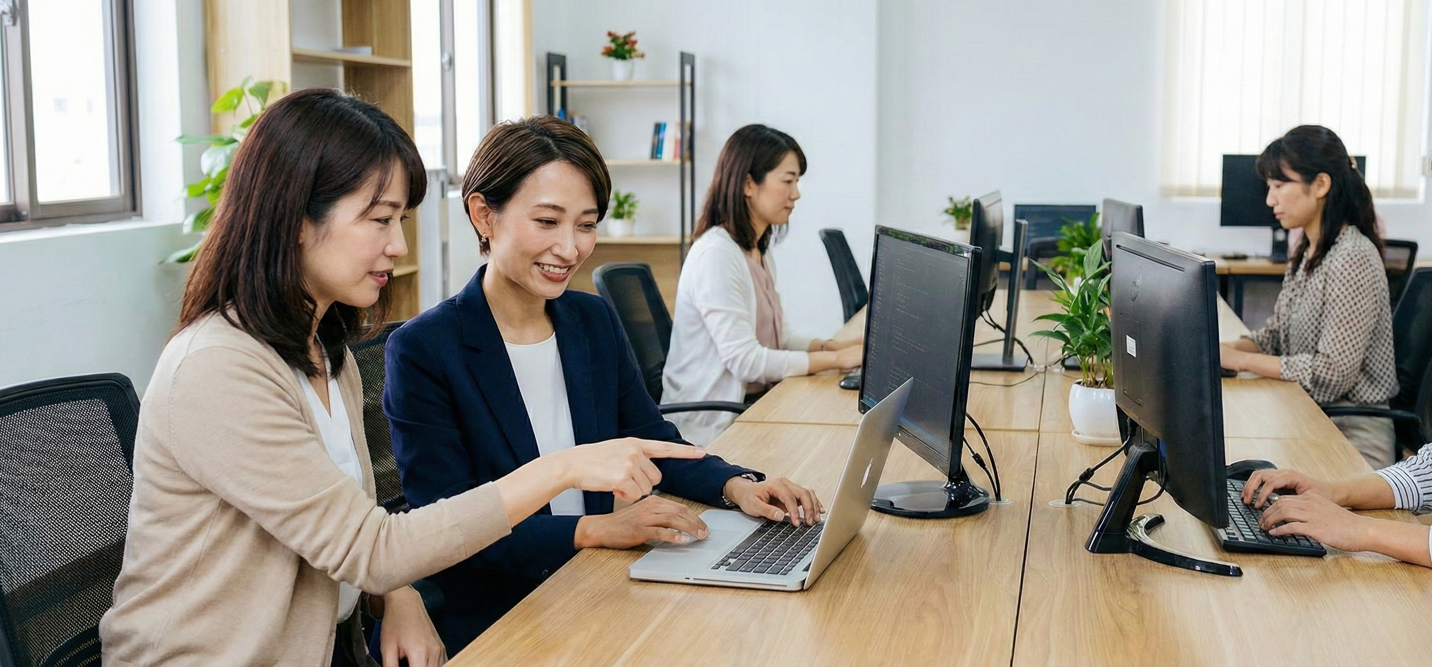 セミナーの様子