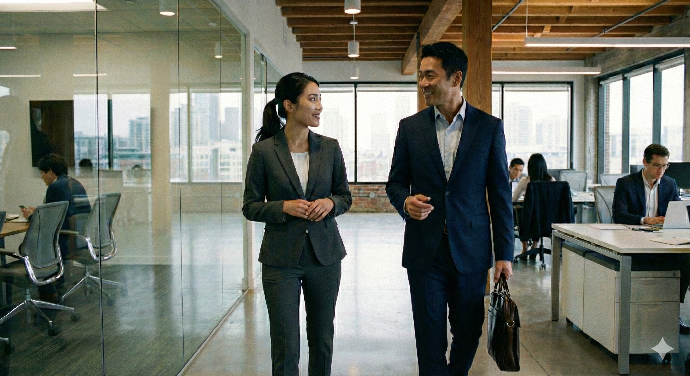 DXコンサルティング